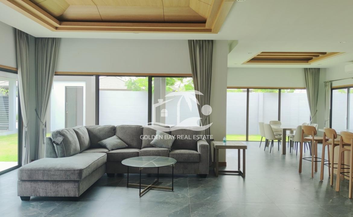 Baan Pattya 6 – Huay Yai