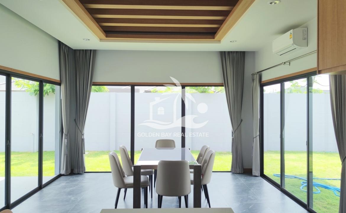 Baan Pattya 6 – Huay Yai