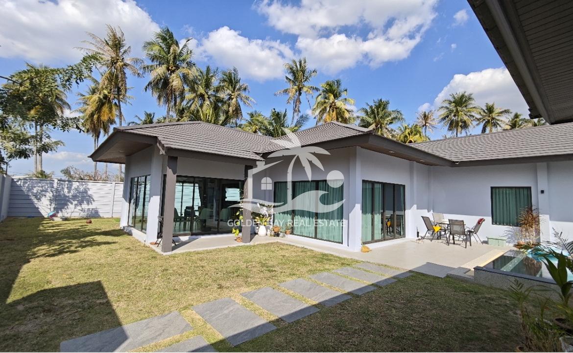 Baan Pattya 6 – Huay Yai