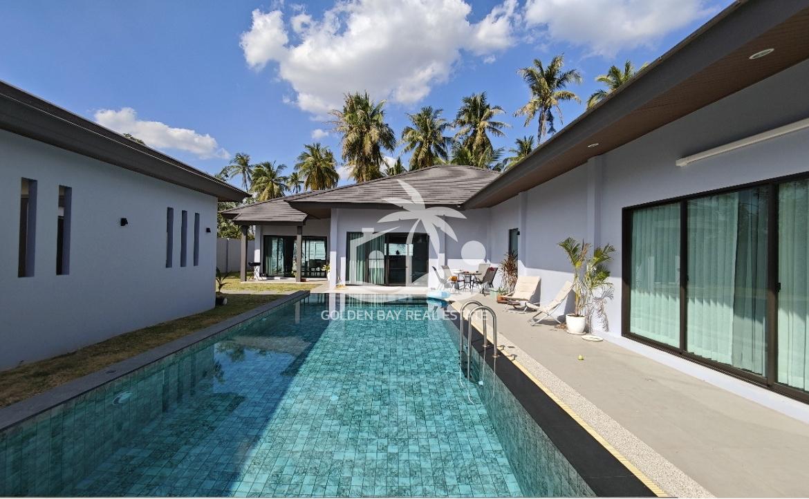 Baan Pattya 6 – Huay Yai