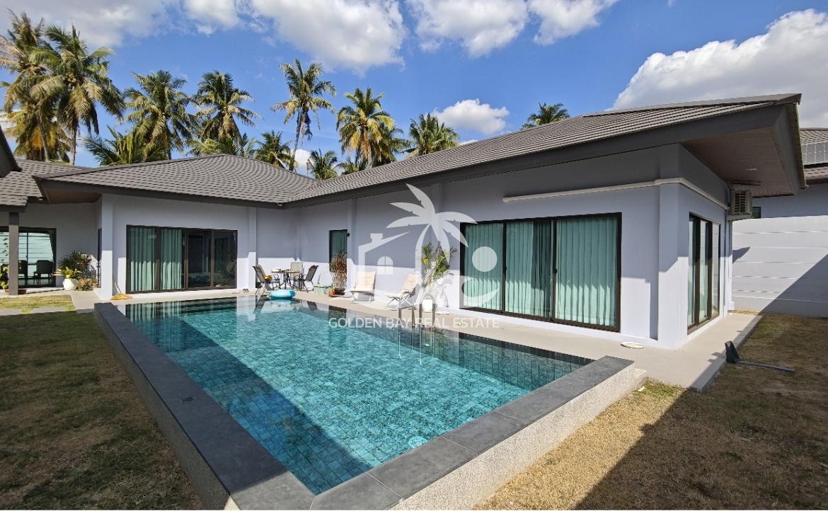 Baan Pattya 6 – Huay Yai