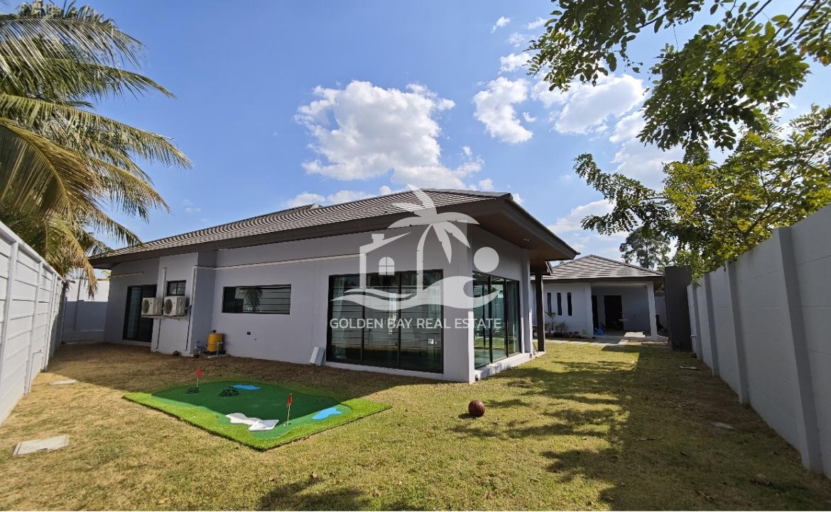 Baan Pattya 6 – Huay Yai