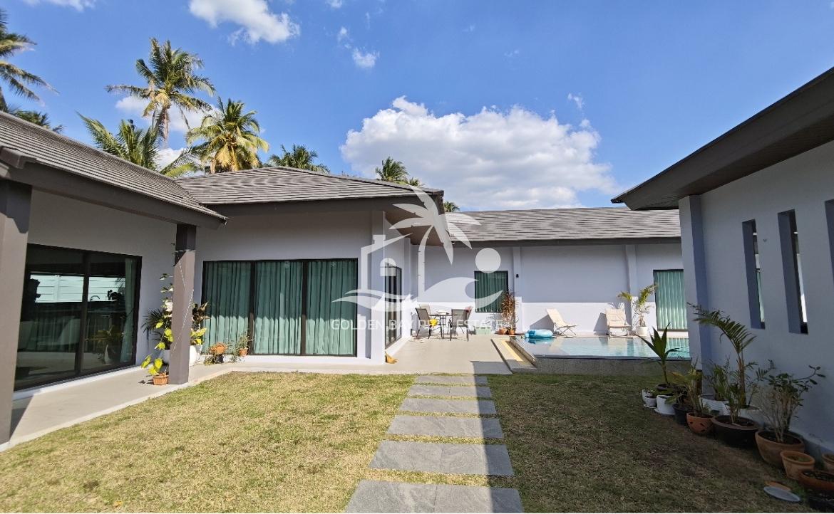 Baan Pattya 6 – Huay Yai