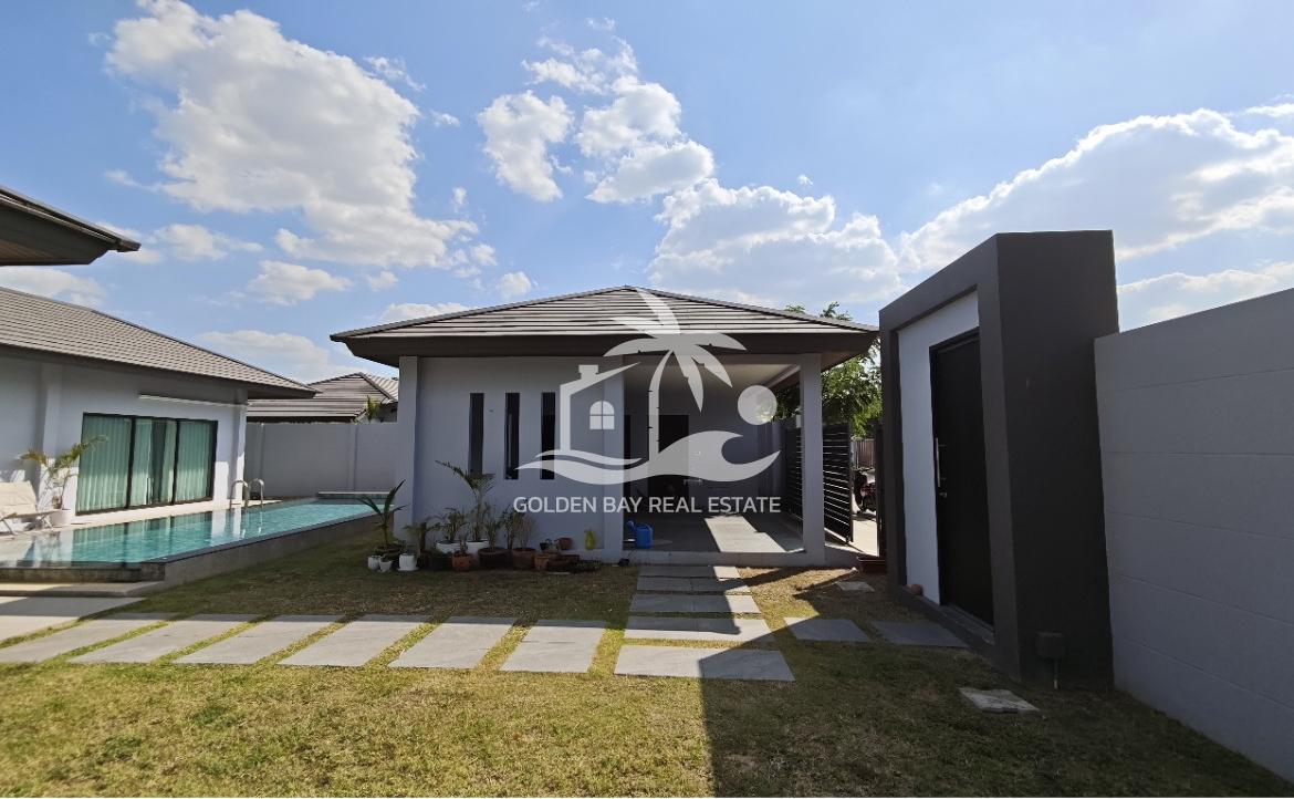 Baan Pattya 6 – Huay Yai