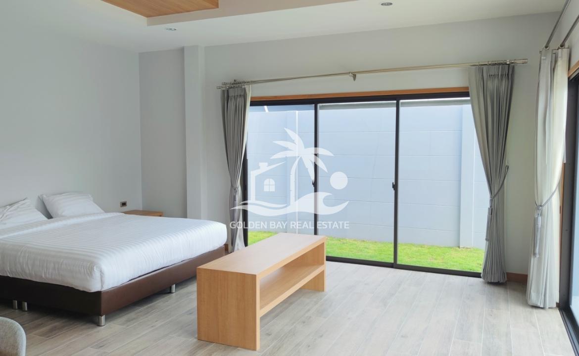 Baan Pattya 6 – Huay Yai