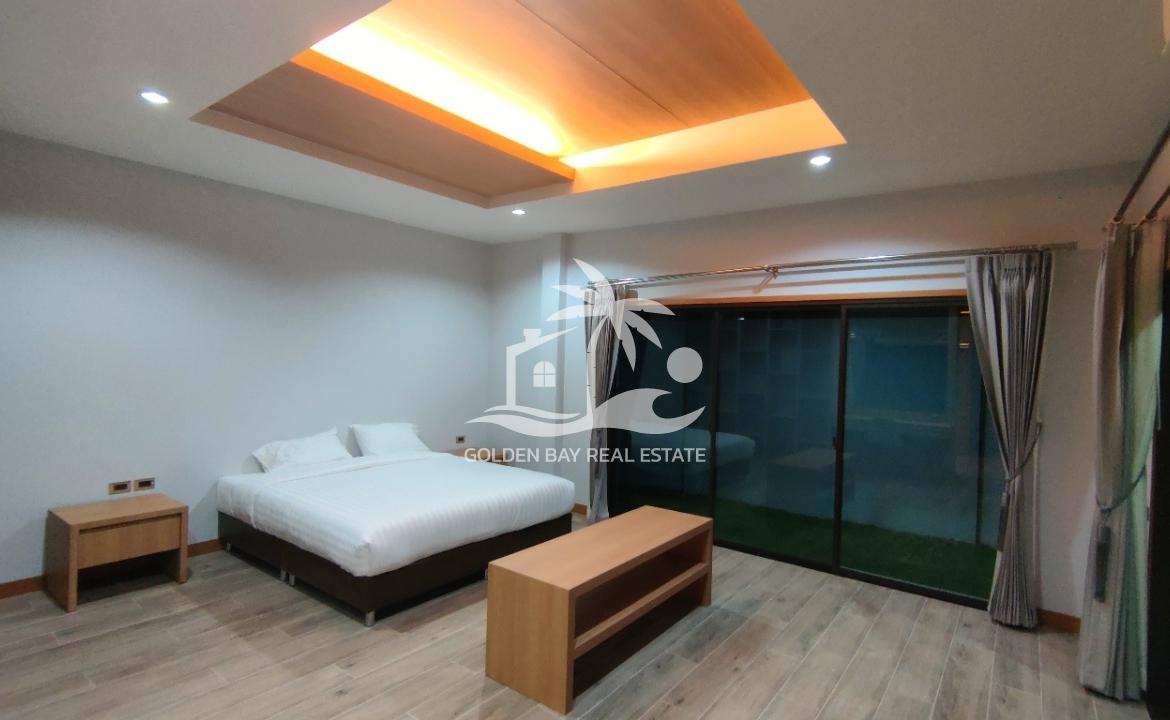Baan Pattya 6 – Huay Yai
