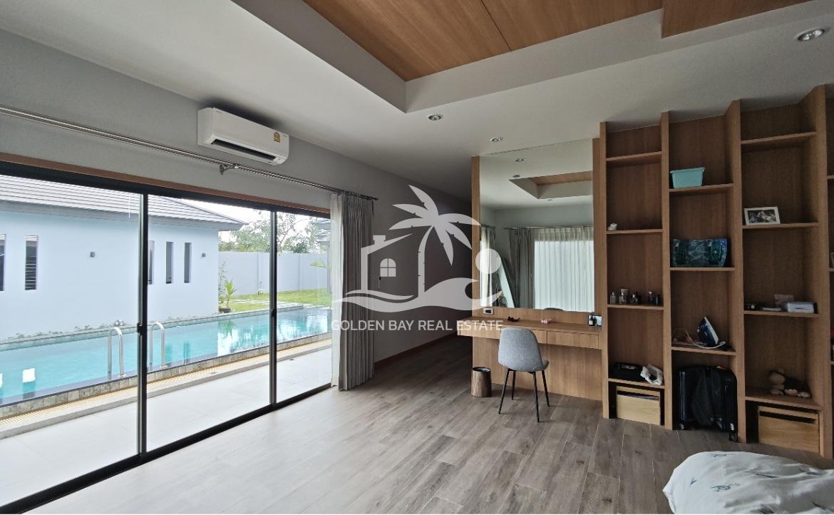 Baan Pattya 6 – Huay Yai