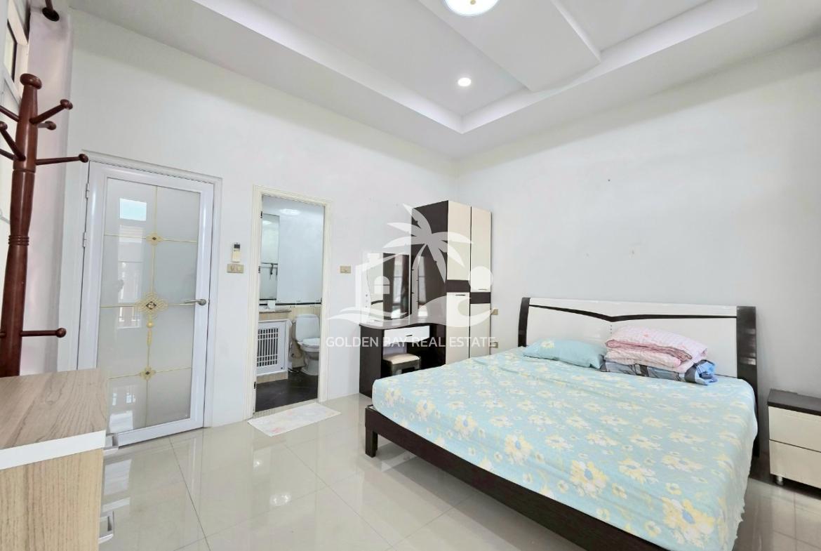 Chockchai Village 10 – East Pattaya