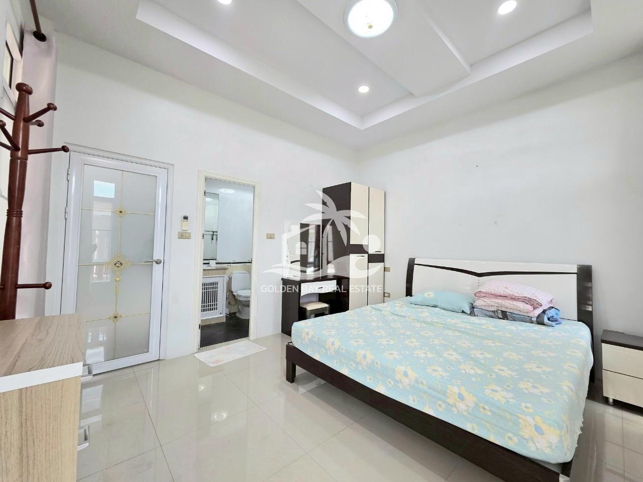 Chockchai Village 10 – East Pattaya
