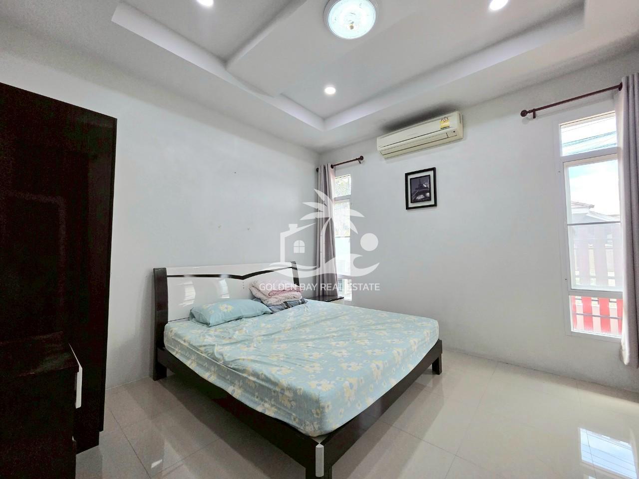 Chockchai Village 10 – East Pattaya