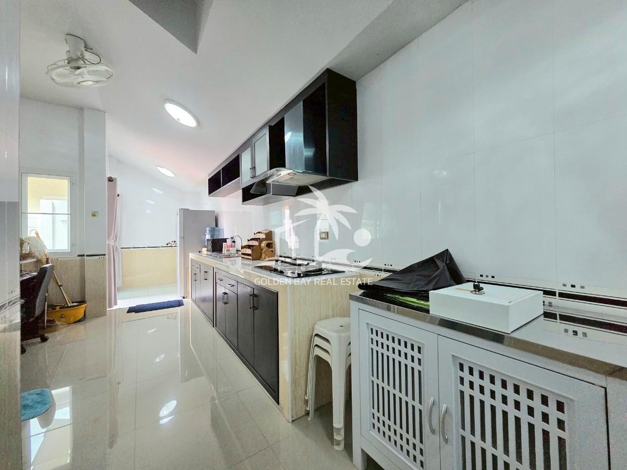 Chockchai Village 10 – East Pattaya