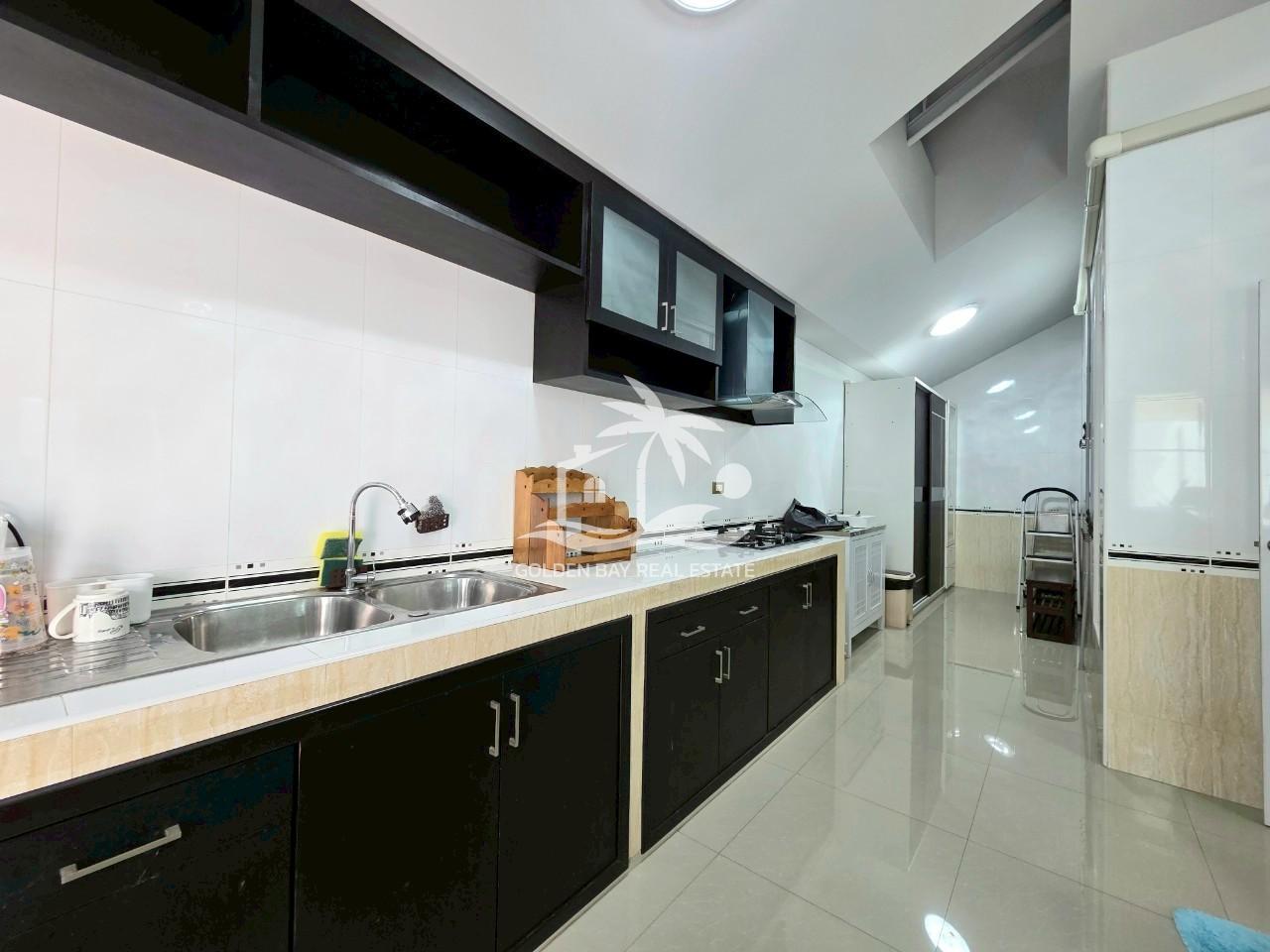 Chockchai Village 10 – East Pattaya