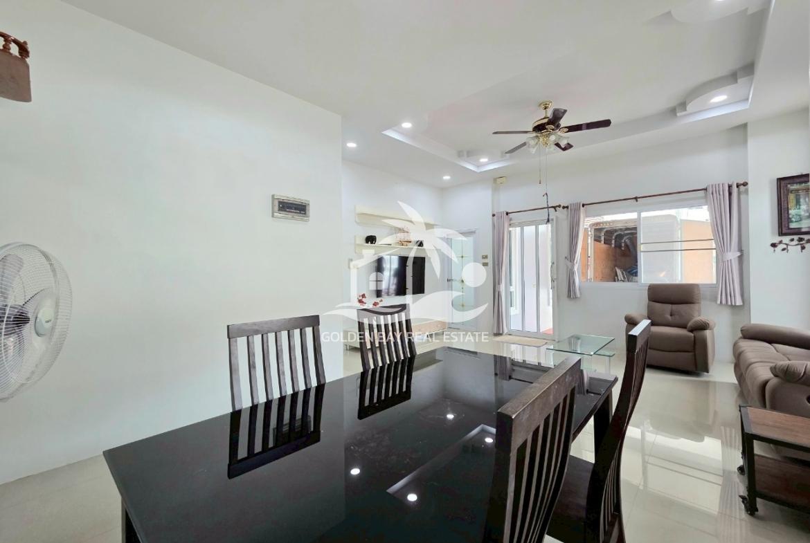 Chockchai Village 10 – East Pattaya