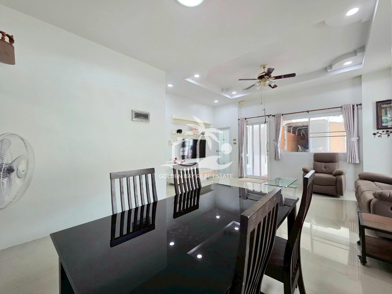 Chockchai Village 10 – East Pattaya