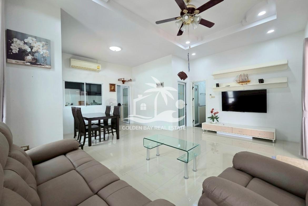 Chockchai Village 10 – East Pattaya