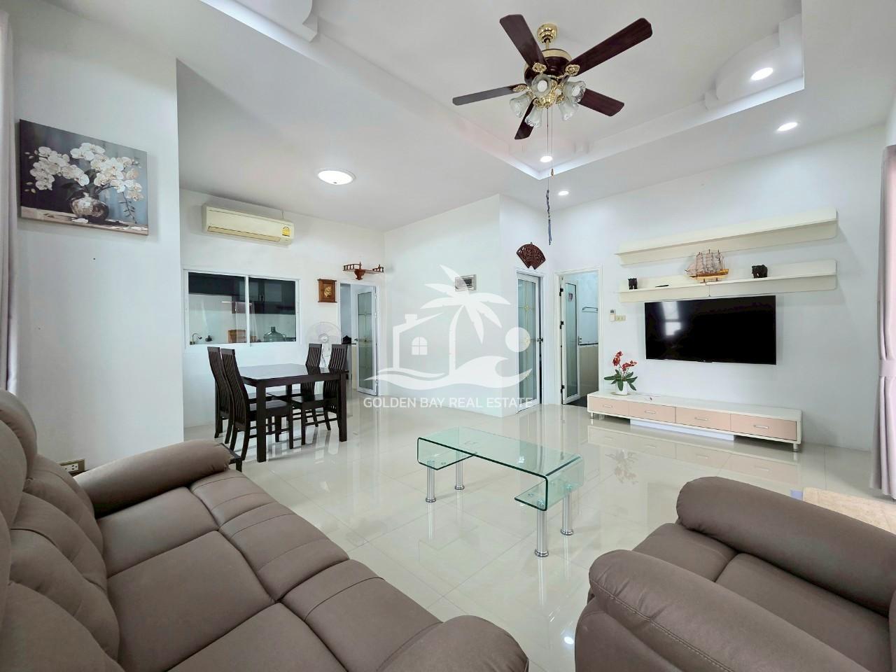 Chockchai Village 10 – East Pattaya
