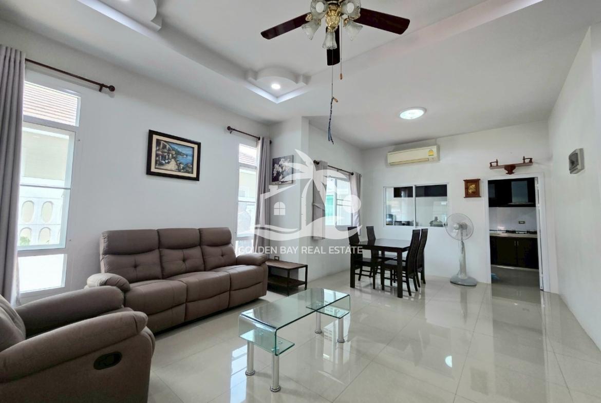 Chockchai Village 10 – East Pattaya
