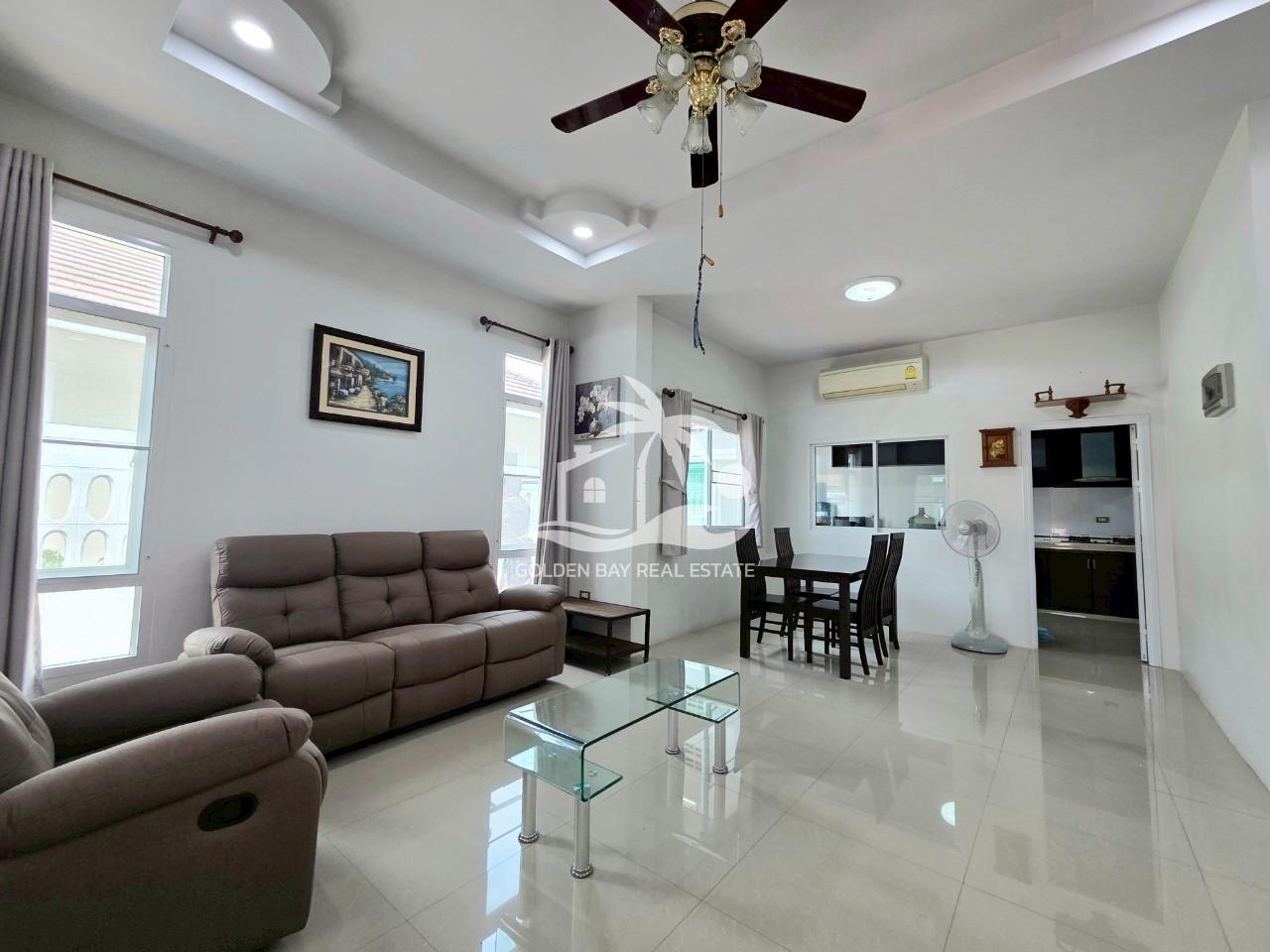 Chockchai Village 10 – East Pattaya