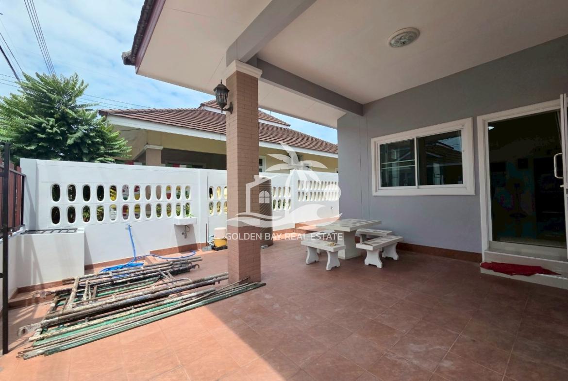 Chockchai Village 10 – East Pattaya