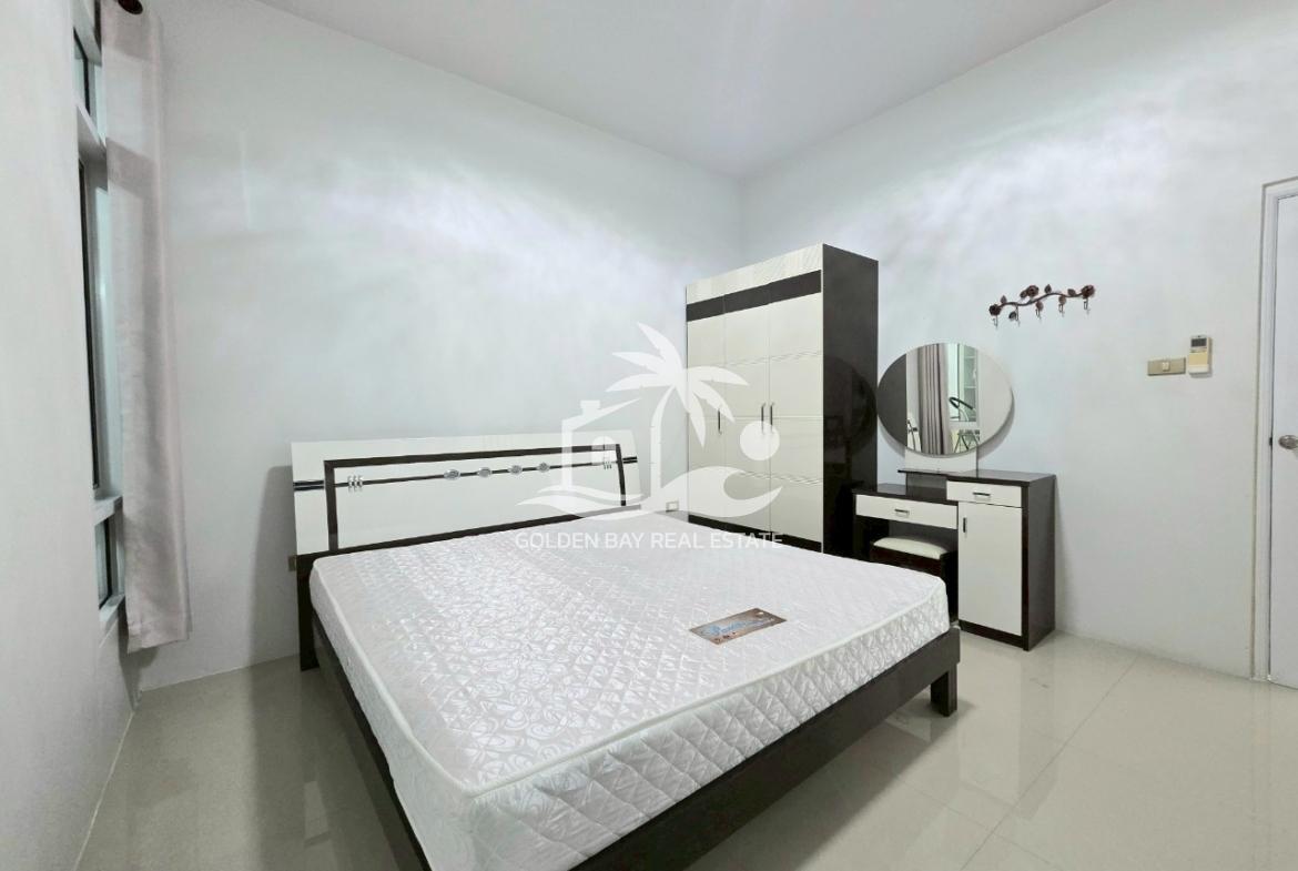 Chockchai Village 10 – East Pattaya