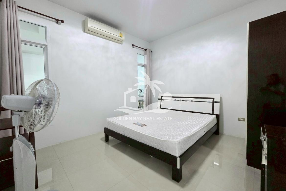 Chockchai Village 10 – East Pattaya
