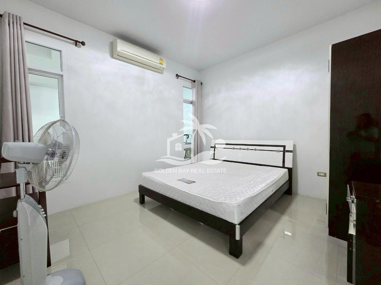Chockchai Village 10 – East Pattaya