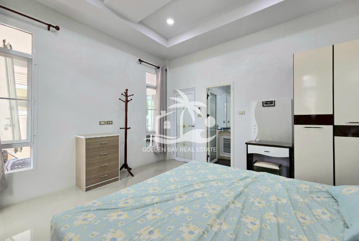Chockchai Village 10 – East Pattaya