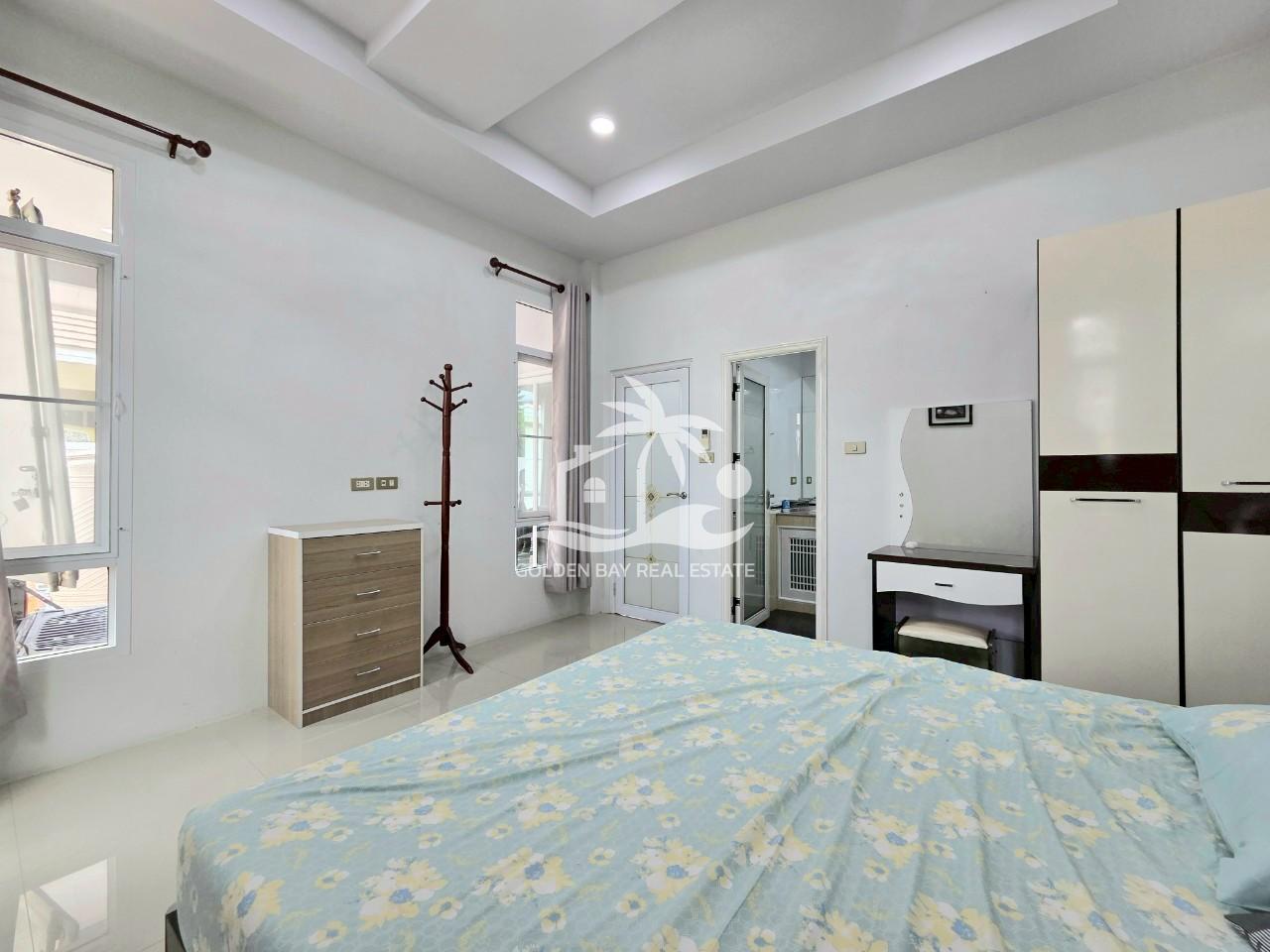 Chockchai Village 10 – East Pattaya