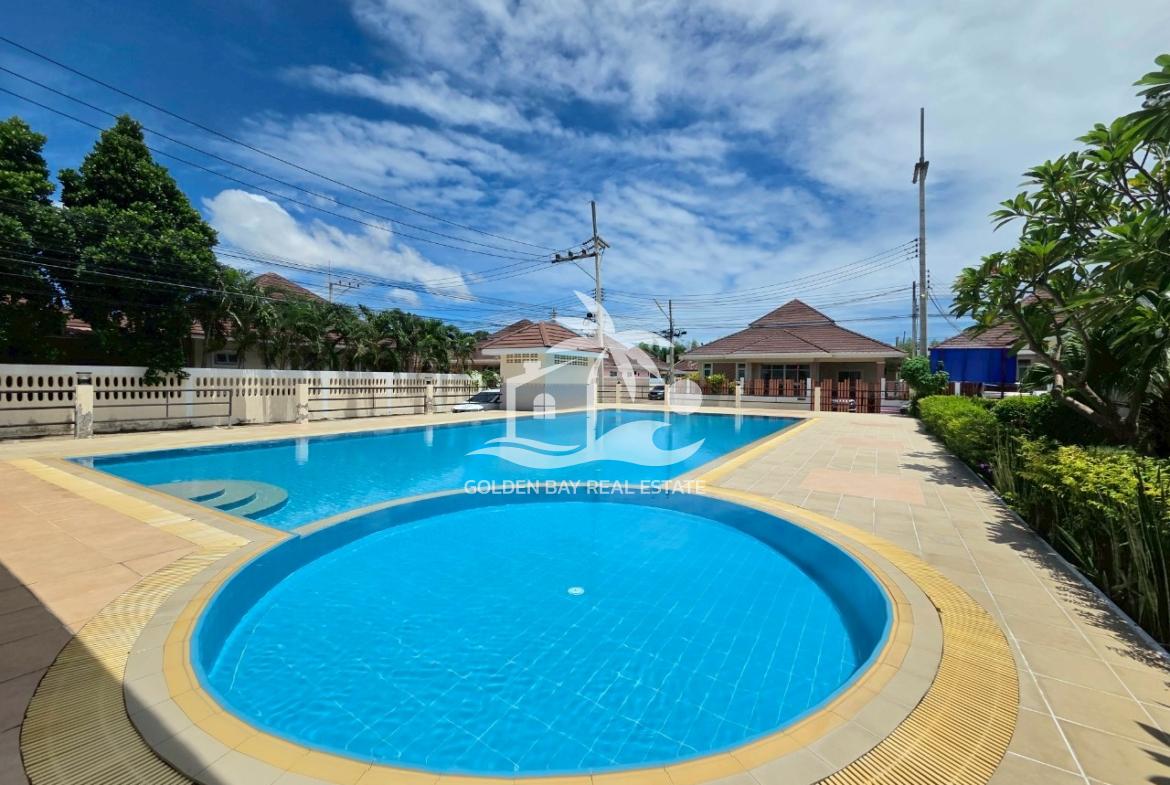 Chockchai Village 10 – East Pattaya