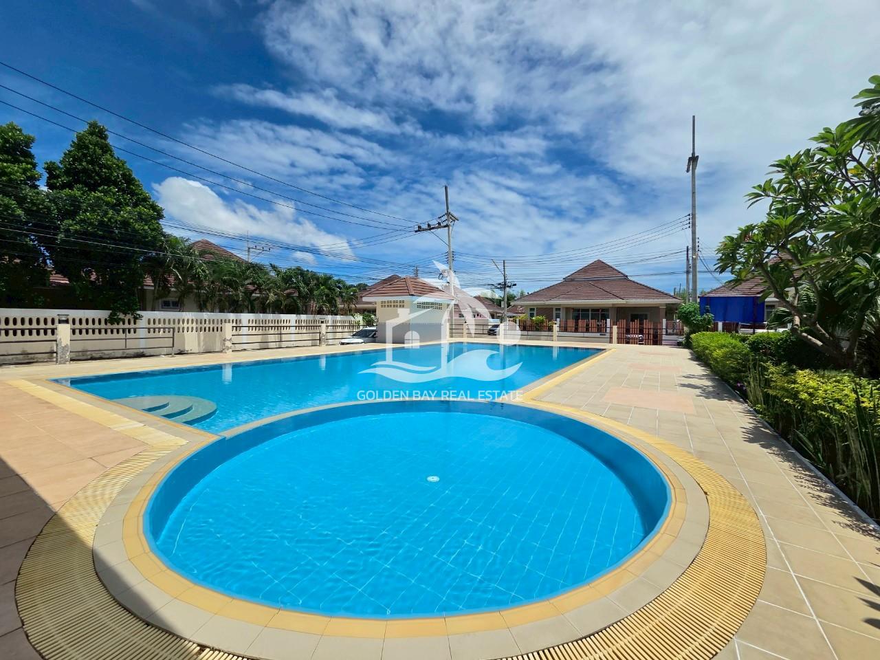 Chockchai Village 10 – East Pattaya