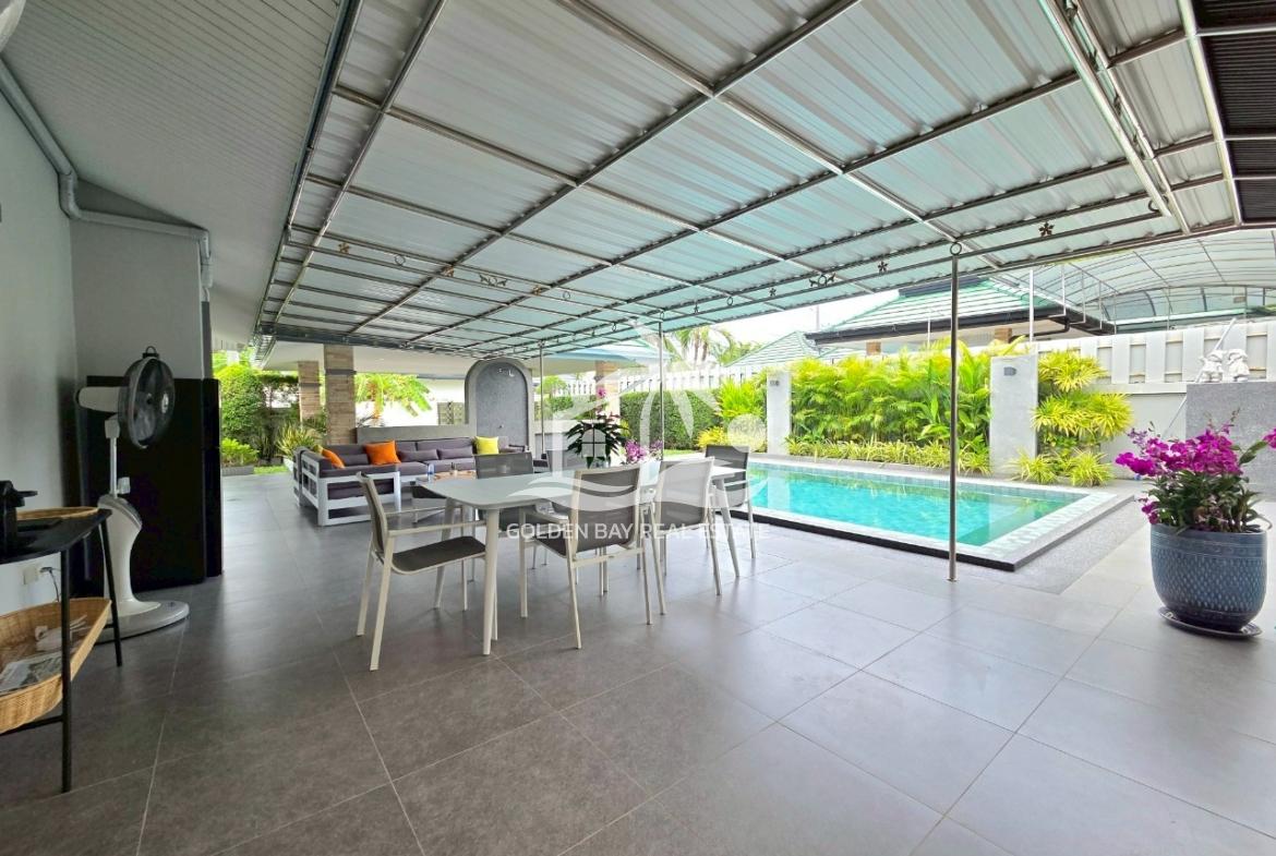 SP Village 5 – East Pattaya