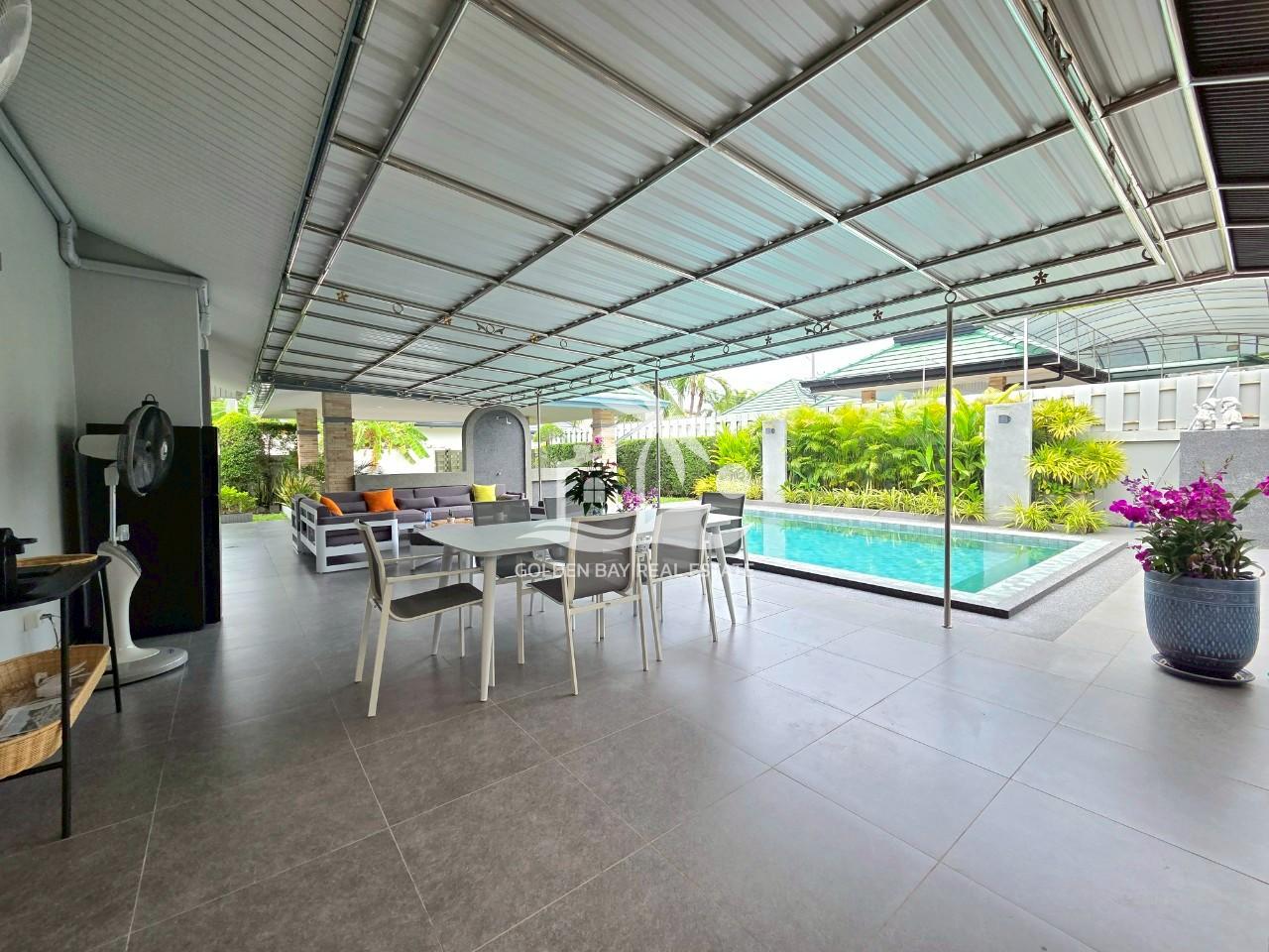 SP Village 5 – East Pattaya