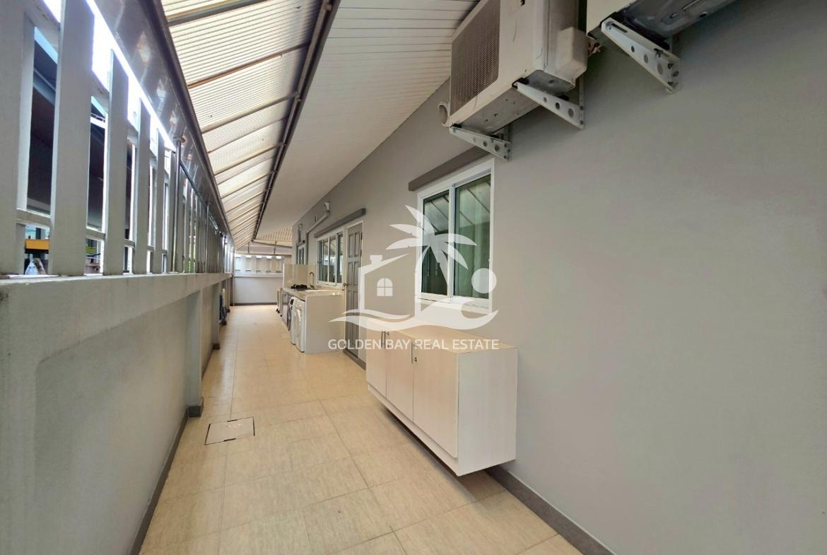 SP Village 5 – East Pattaya