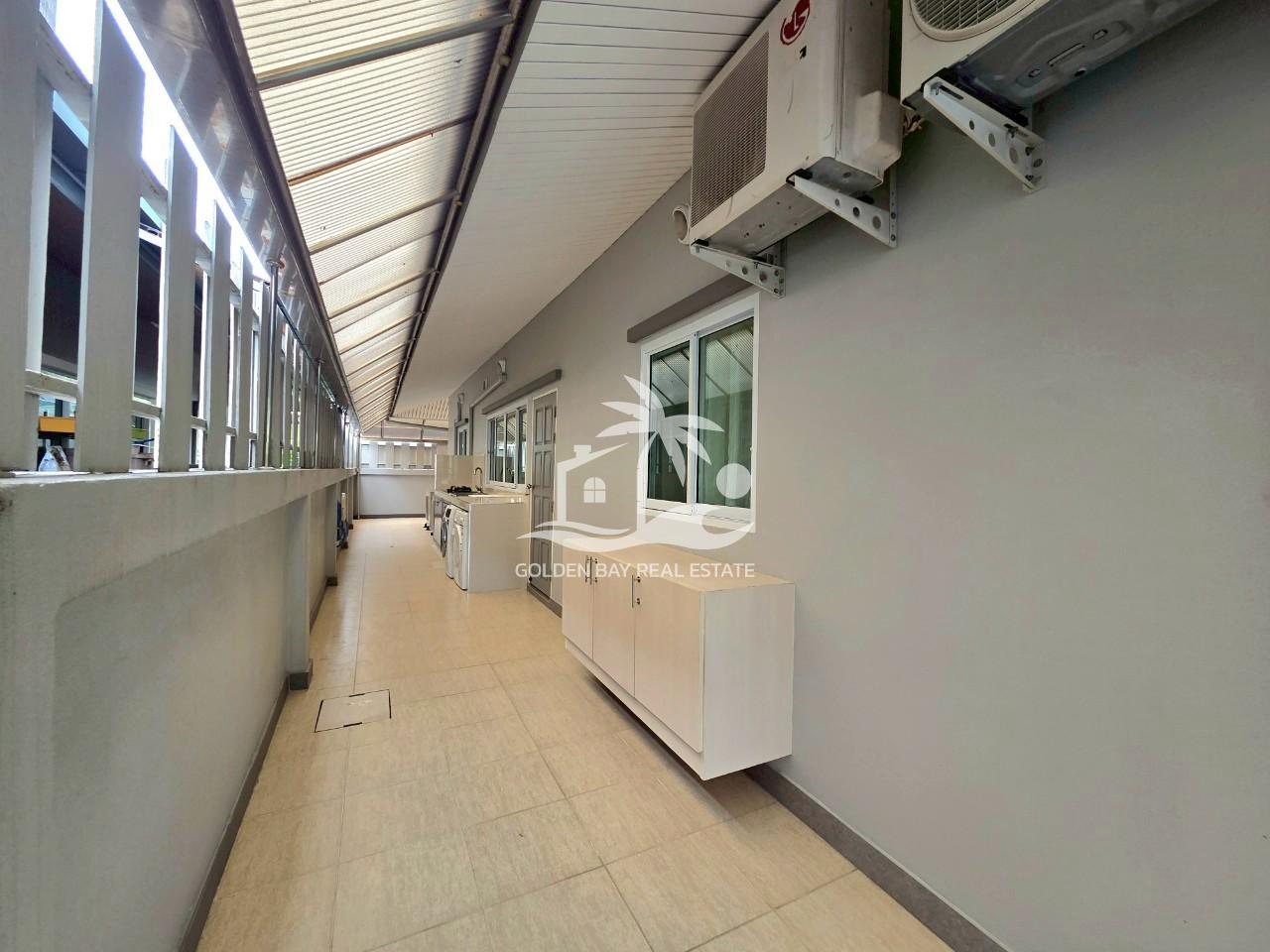 SP Village 5 – East Pattaya