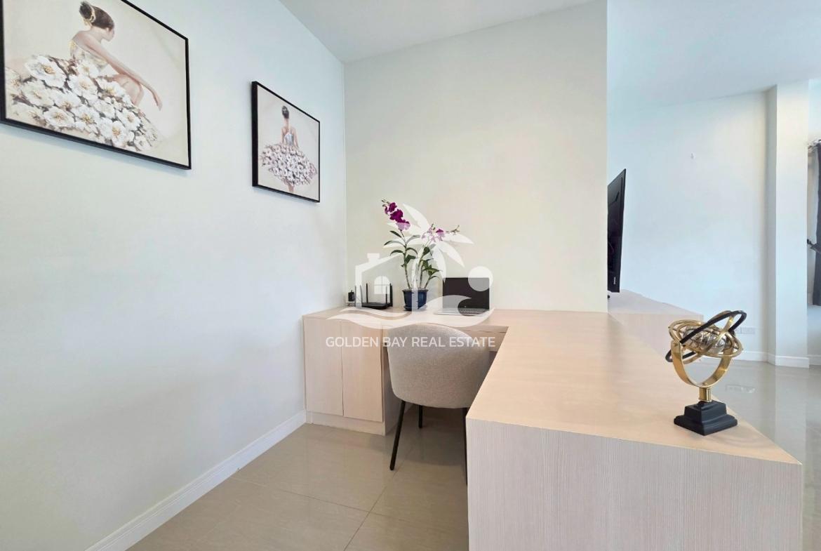 SP Village 5 – East Pattaya