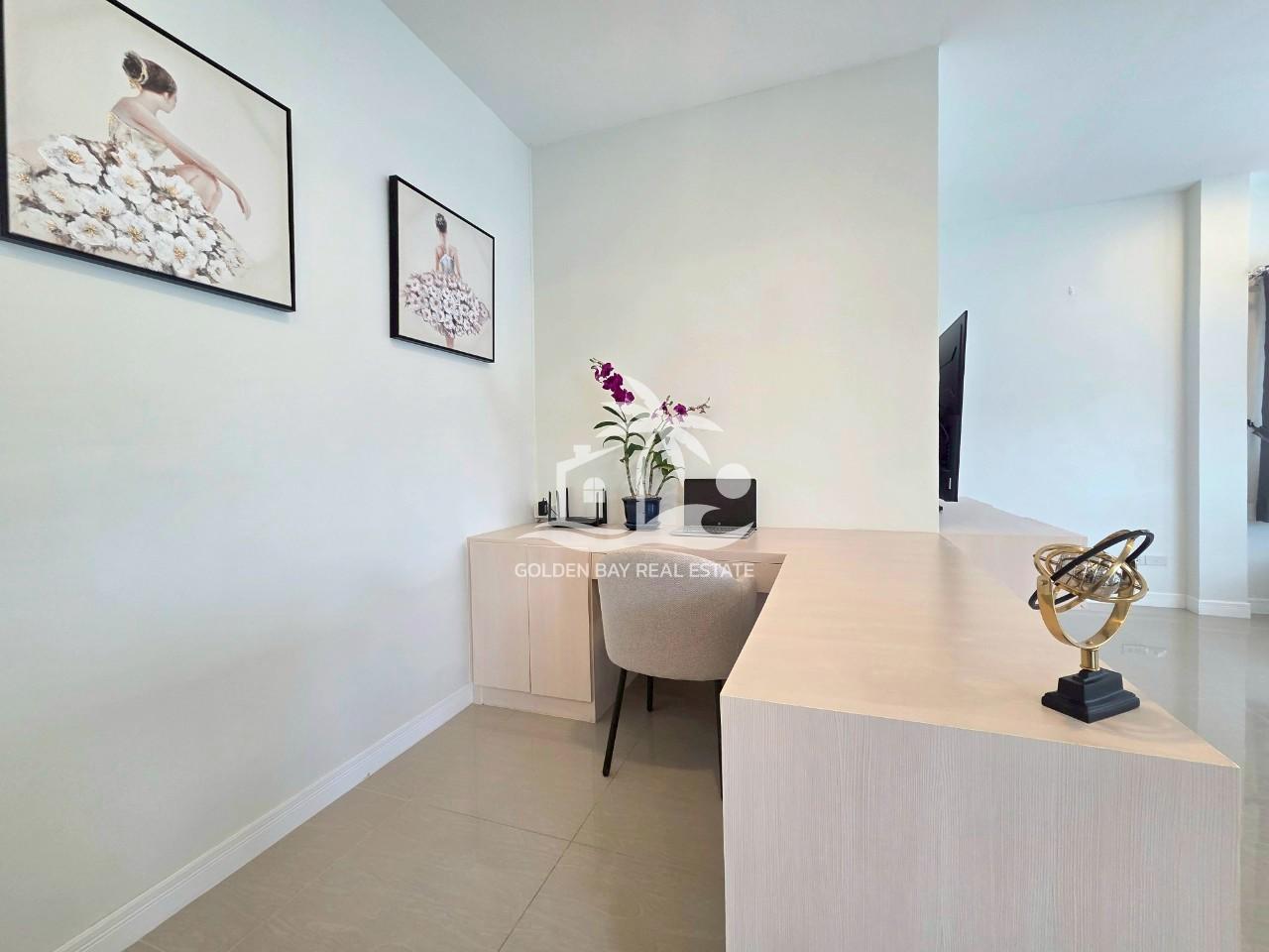 SP Village 5 – East Pattaya