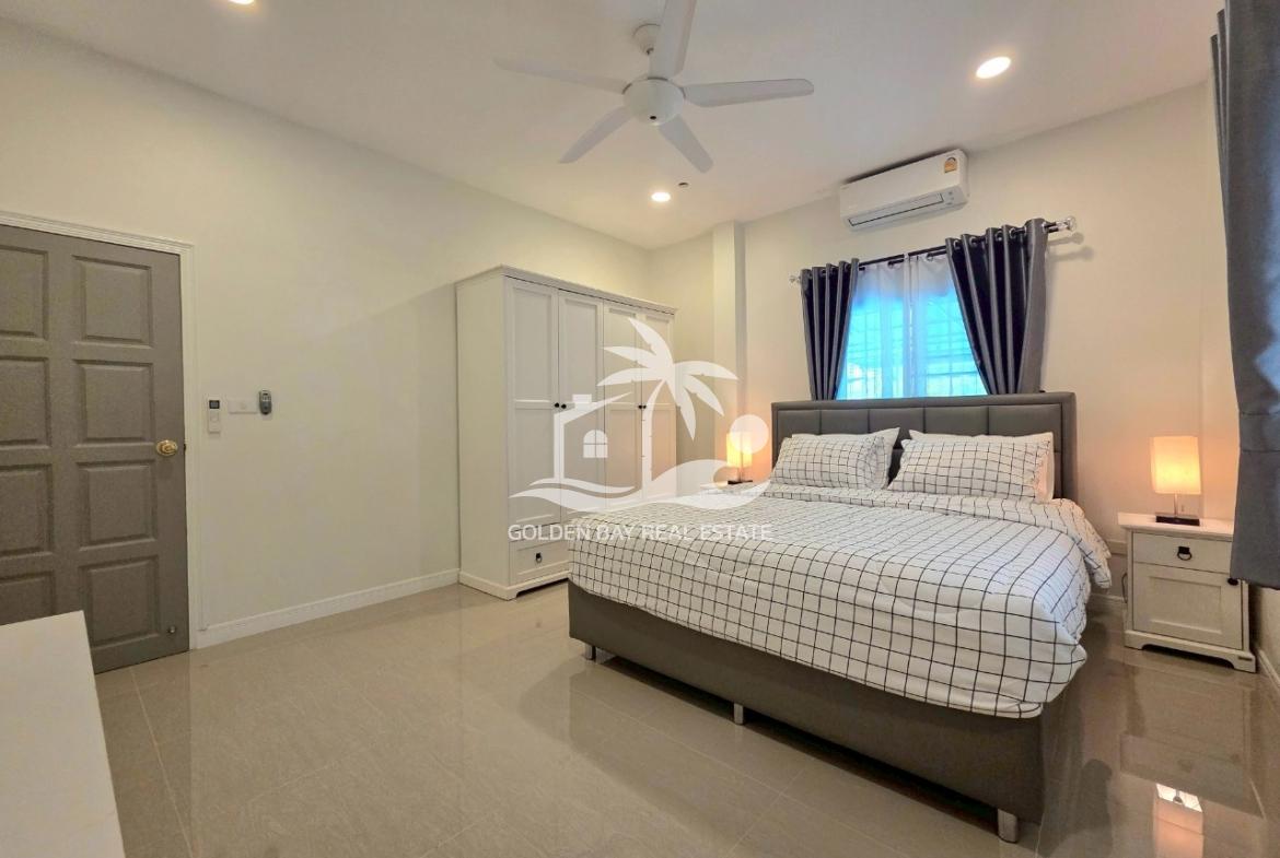 SP Village 5 – East Pattaya