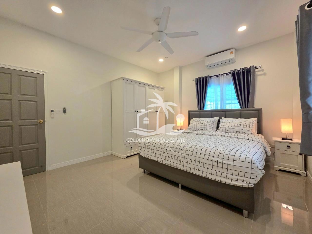 SP Village 5 – East Pattaya