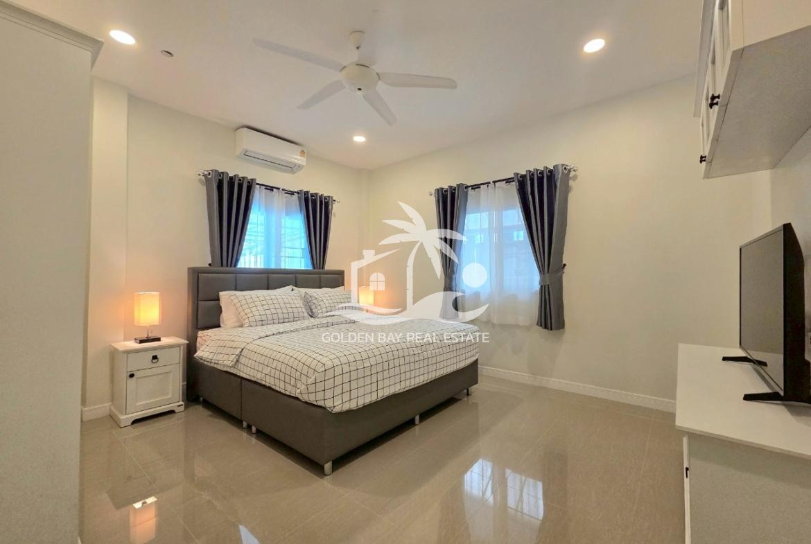 SP Village 5 – East Pattaya