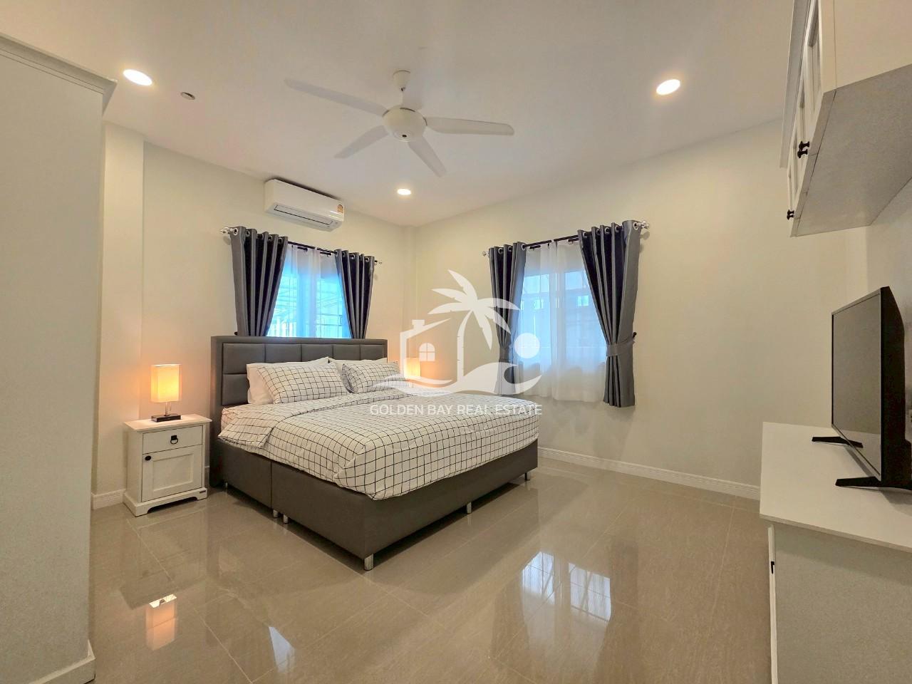 SP Village 5 – East Pattaya
