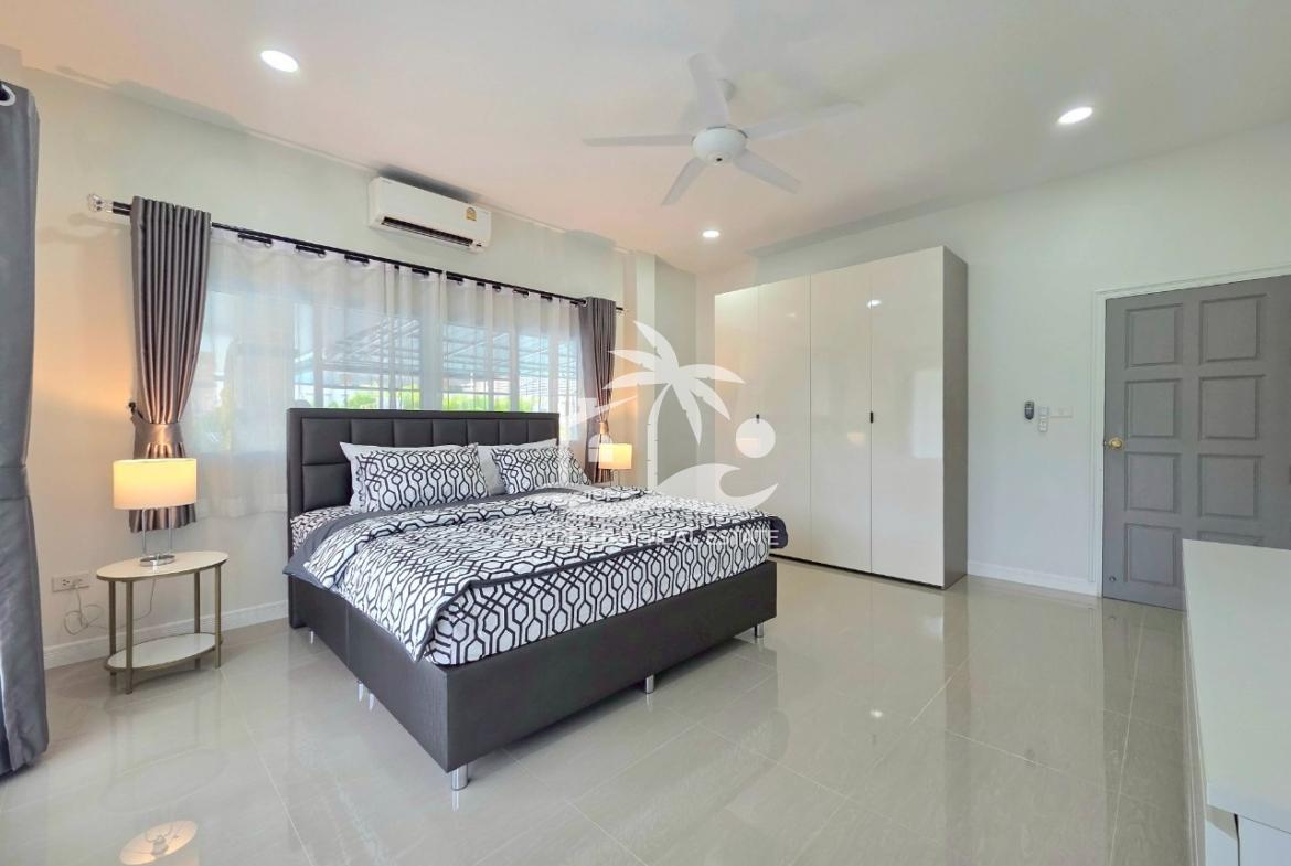 SP Village 5 – East Pattaya