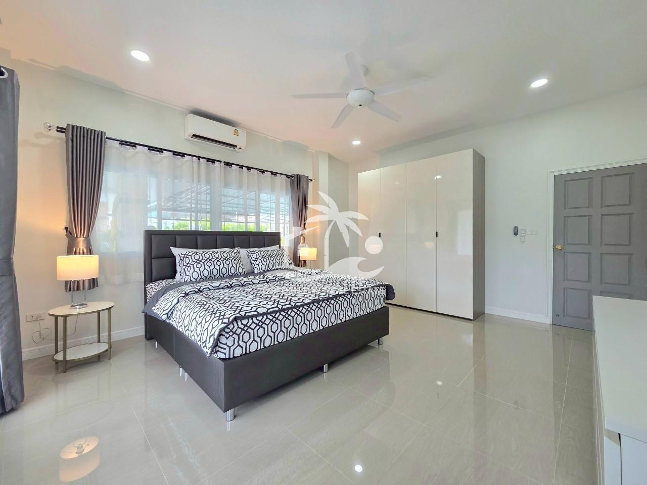 SP Village 5 – East Pattaya