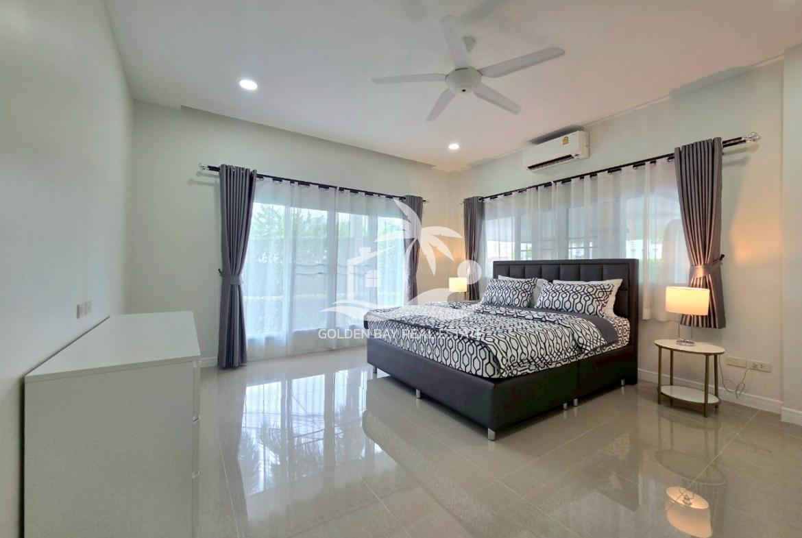SP Village 5 – East Pattaya