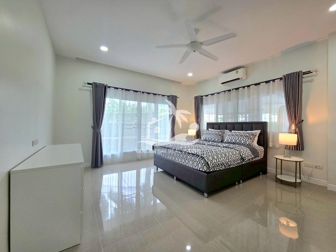 SP Village 5 – East Pattaya
