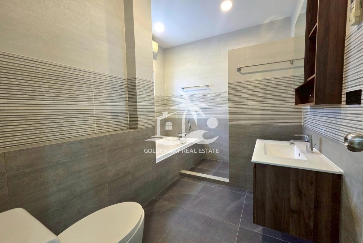SP Village 5 – East Pattaya