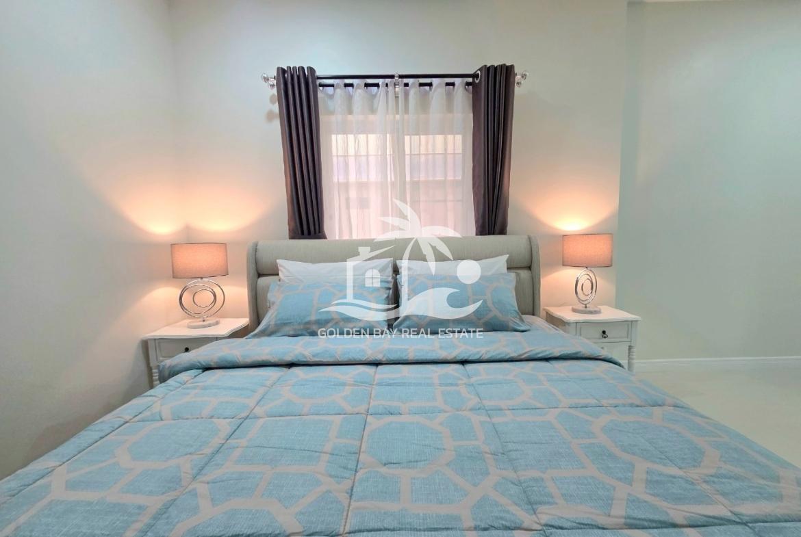SP Village 5 – East Pattaya