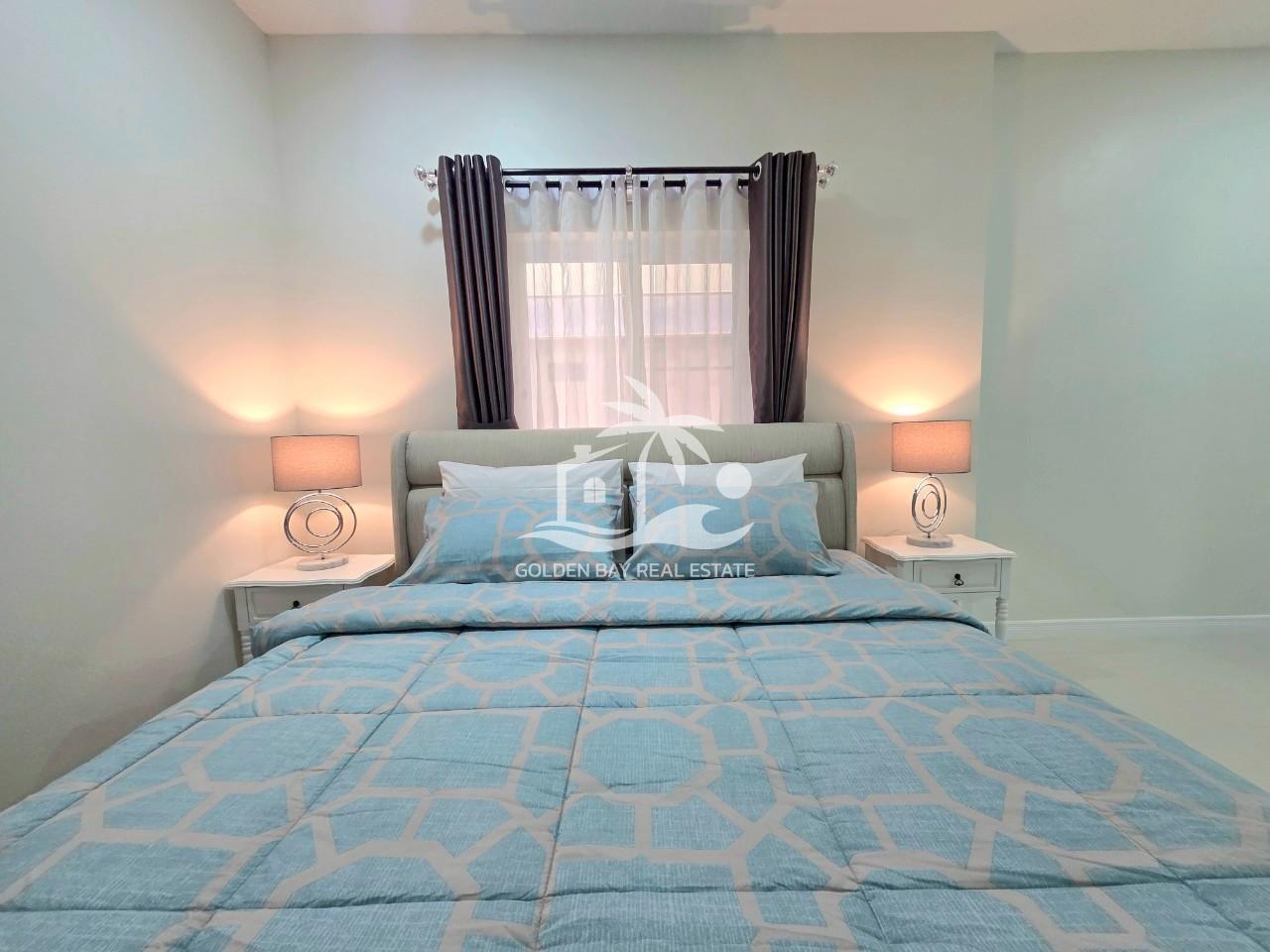 SP Village 5 – East Pattaya