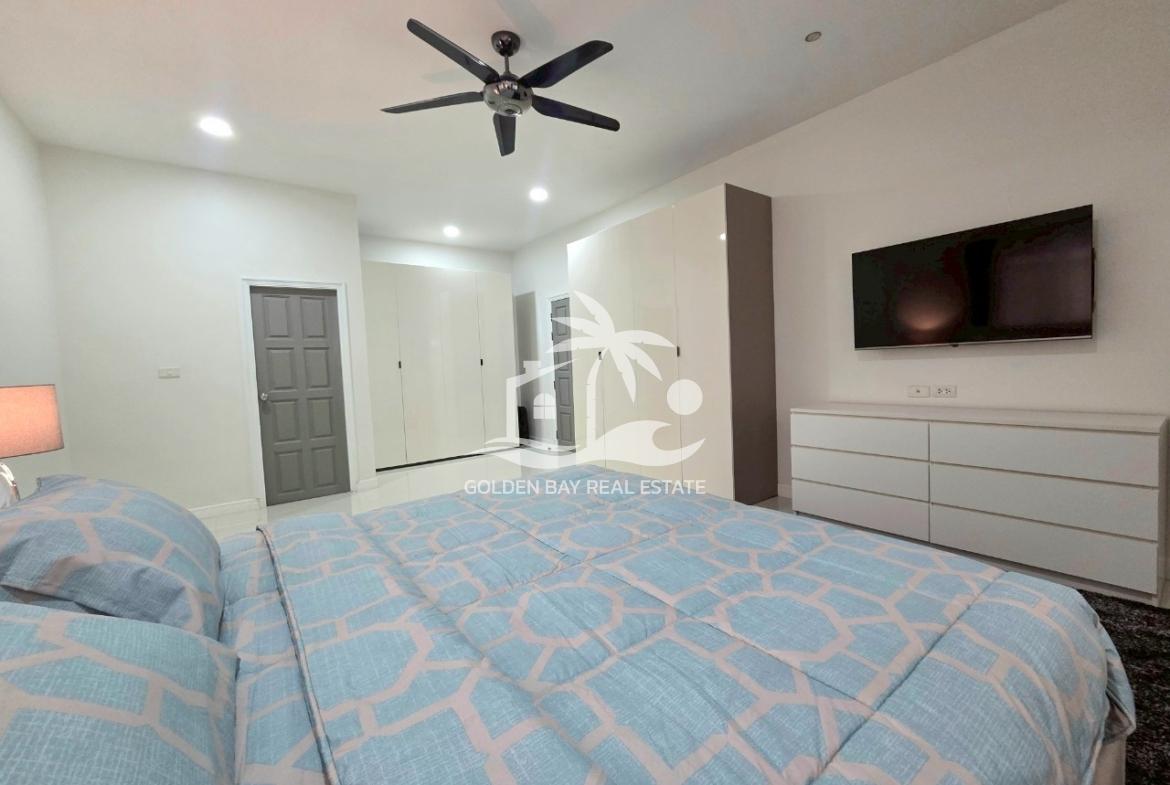 SP Village 5 – East Pattaya