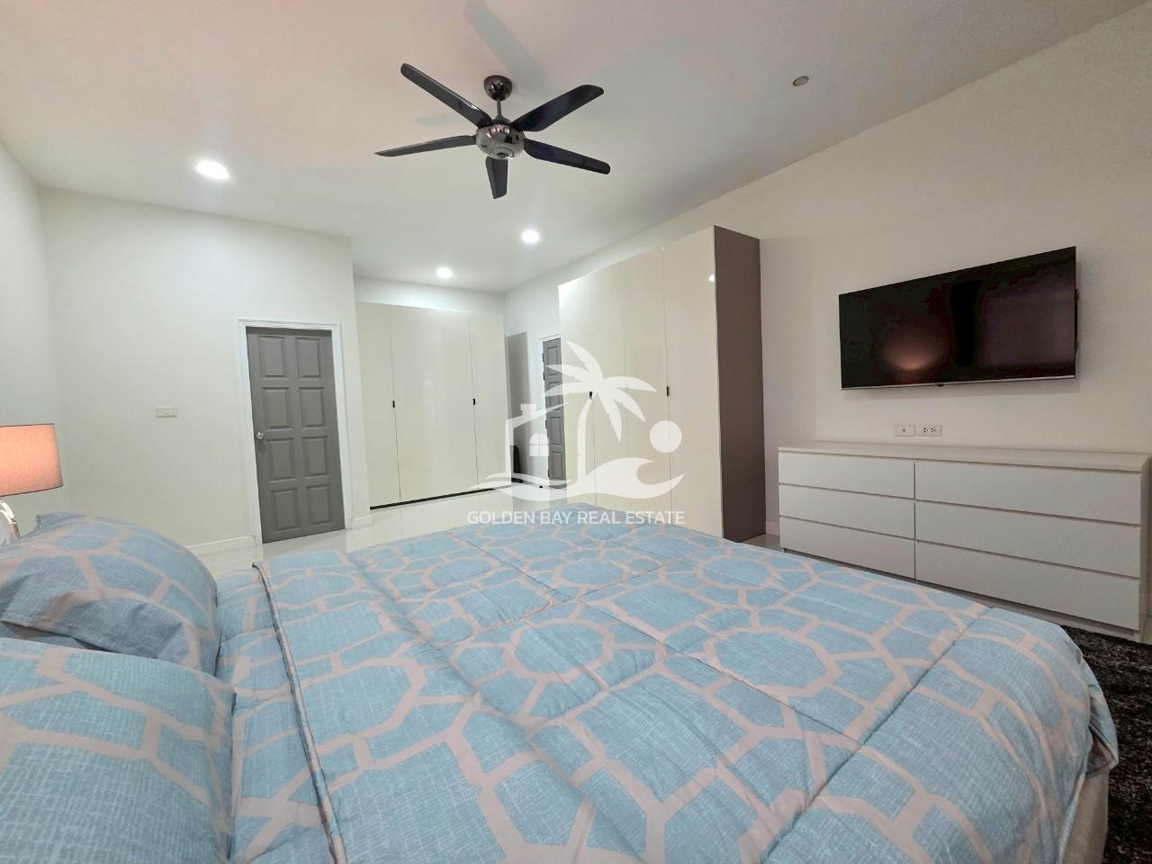 SP Village 5 – East Pattaya