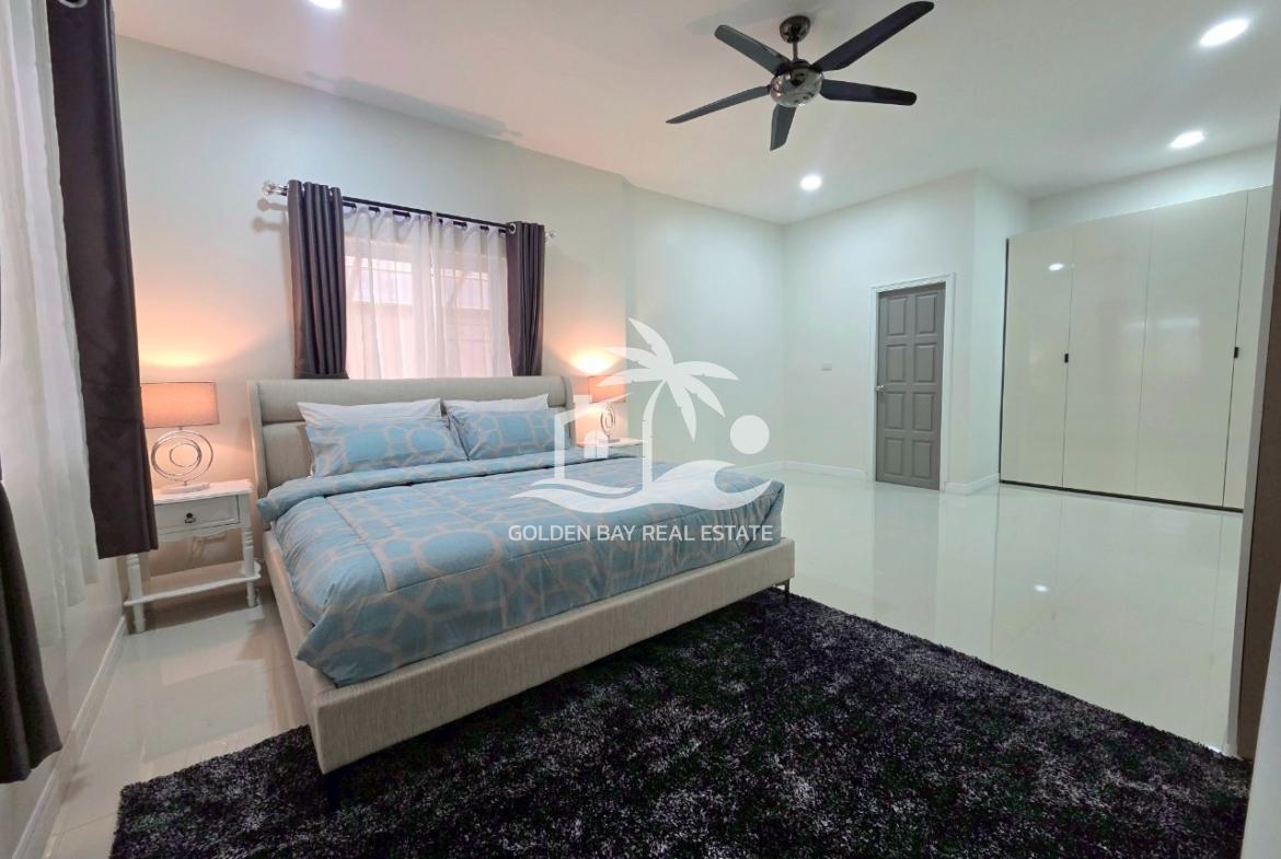 SP Village 5 – East Pattaya